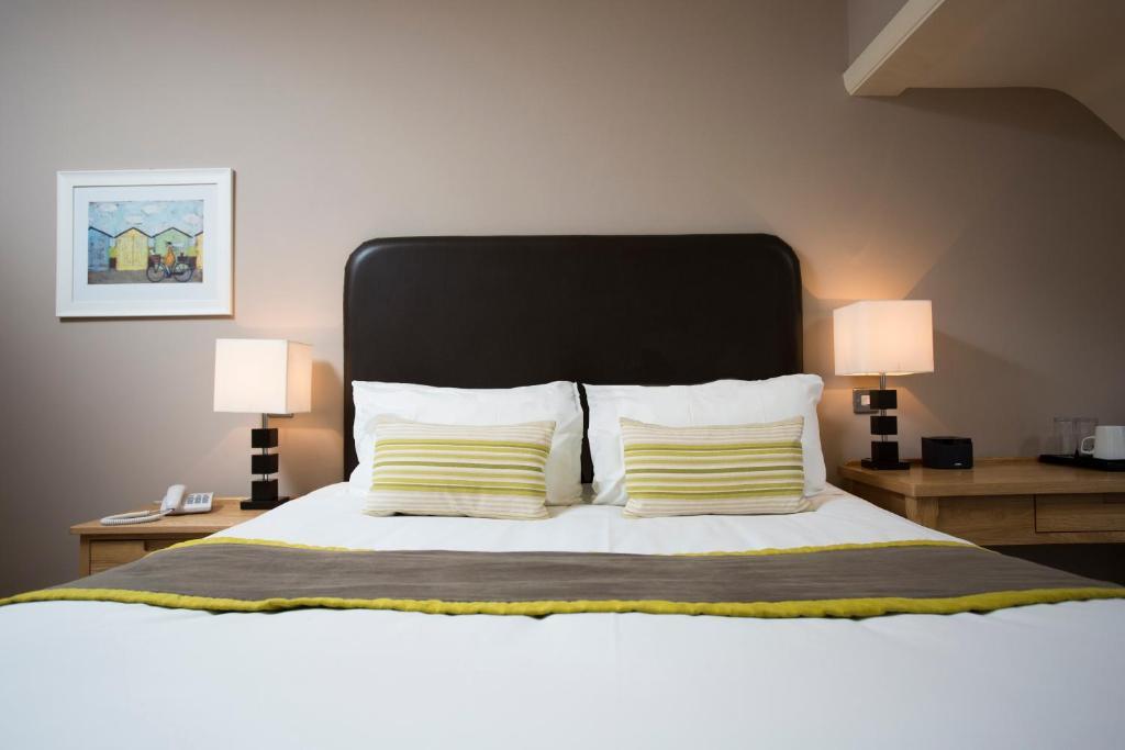 Breckland Lodge Attleborough Zimmer foto